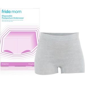 Fridamom disposable briefs - 8 pack